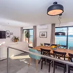 Perla Blu With 4 Bedrooms, Heated Pool, Jacuzzi, 50m From * Pisak