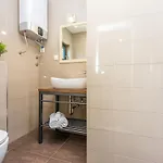 Perla Blu With 4 Bedrooms, Heated Pool, Jacuzzi, 50m From Pisak