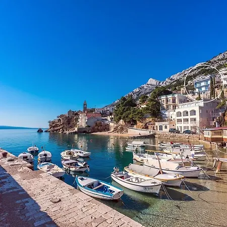 Perla Blu With 4 Bedrooms, Heated Pool, Jacuzzi, 50m From Villa *